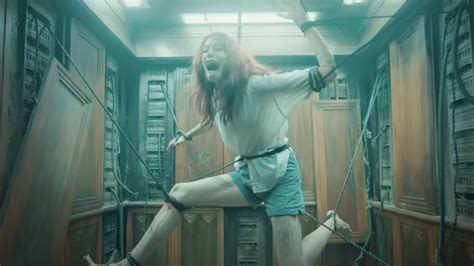 evil dead rise sucks.